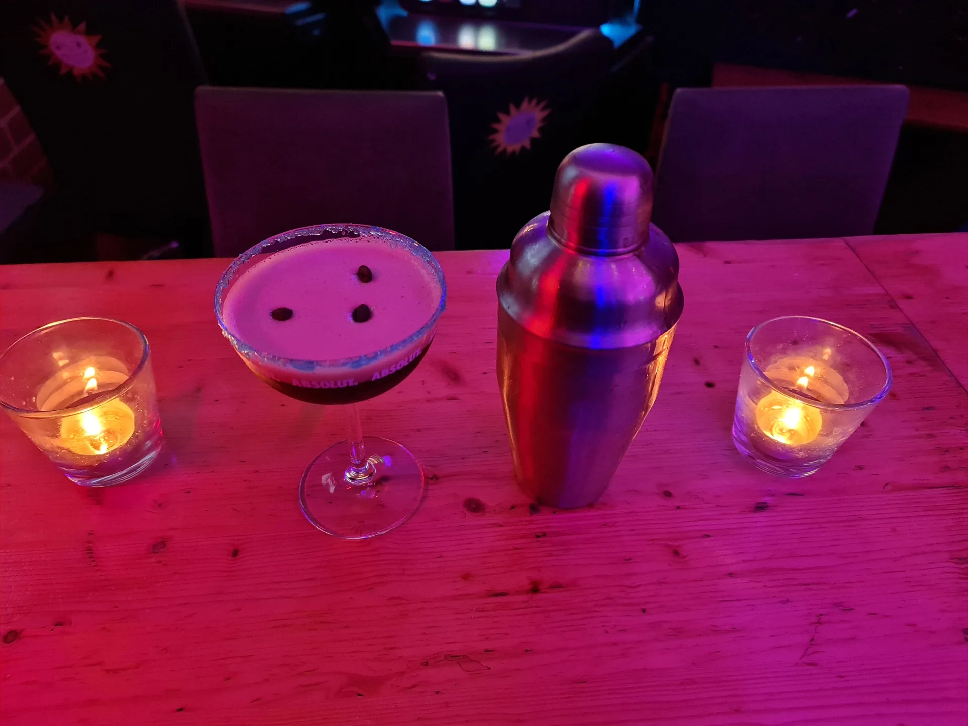 Cafe Habibi – Foto 5