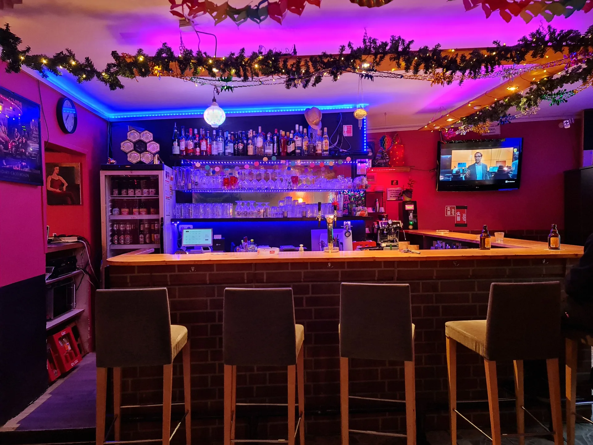 Cafe Habibi – Foto 2