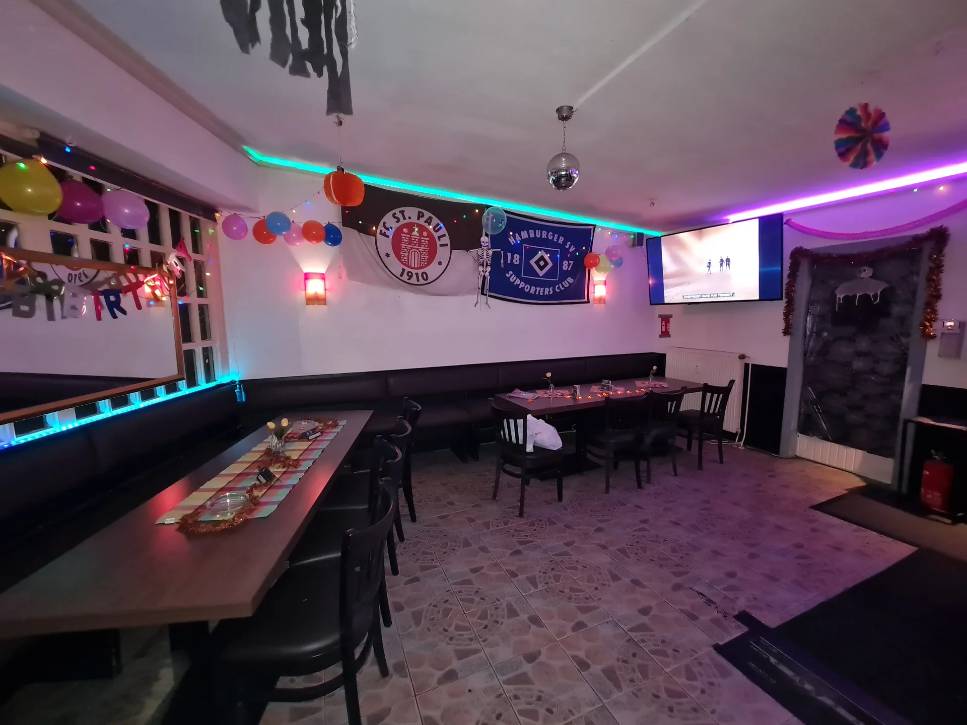 Cafe Habibi – Foto 3